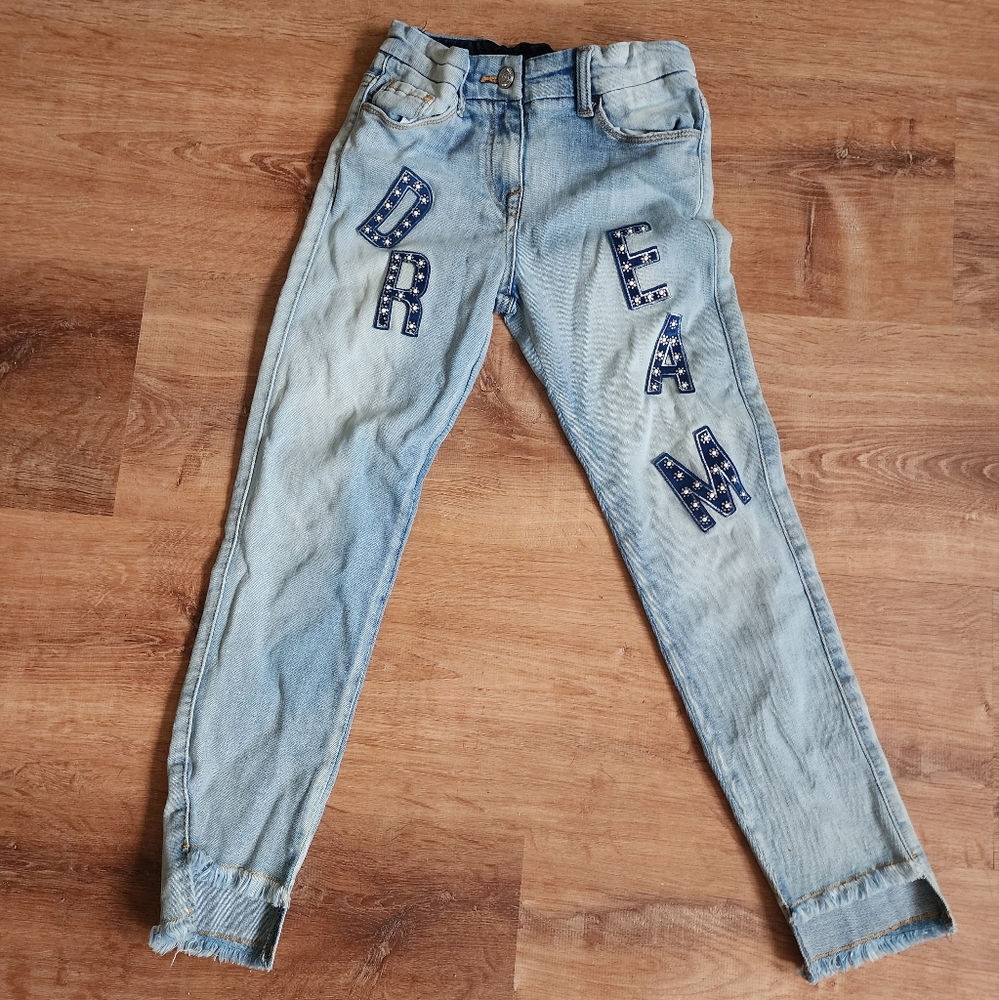 Mona Lisa girls jeans